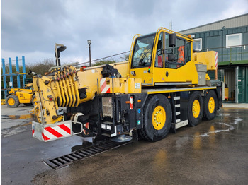 DEMAG Mobilkran