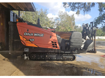 DITCH WITCH Horizontalbohrgerät
