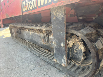 Horizontalbohrgerät Ditch Witch JT100 Mach 1: das Bild 3