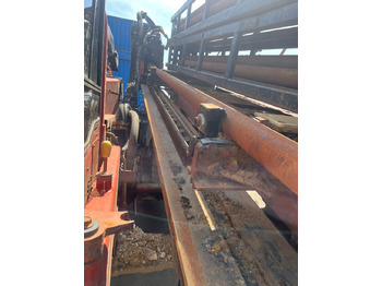 Horizontalbohrgerät Ditch Witch JT100 Mach 1: das Bild 5