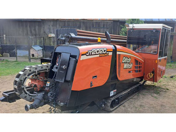 DITCH WITCH Horizontalbohrgerät