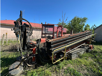 DITCH WITCH Horizontalbohrgerät