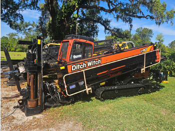 DITCH WITCH Horizontalbohrgerät