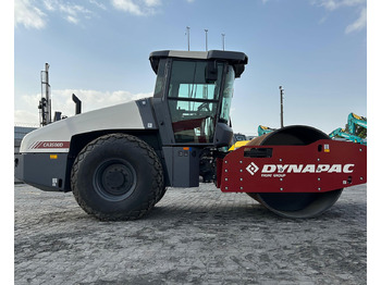 Walzenzug Dynapac CA3500D: das Bild 3