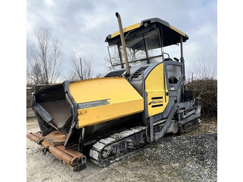 DYNAPAC Asphaltfertiger/ Straßenfertiger