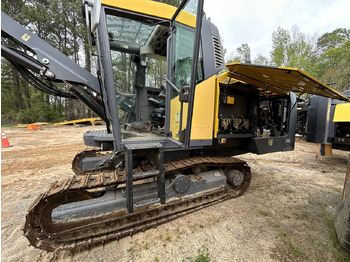 Bohrgerät Epiroc SmartROC T40-11: das Bild 5