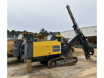 Bohrgerät Epiroc SmartROC T40-11: das Bild 4