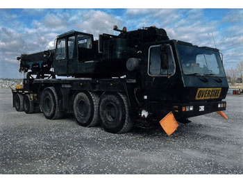 GROVE Mobilkran