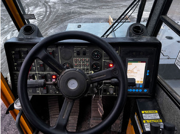 Mobilkran Grove RT890E: das Bild 5 Mobilkran Grove RT890E: das Bild 5