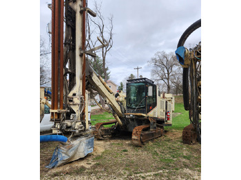 INGERSOLL RAND Bohrgerät