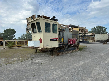 INGERSOLL RAND Bohrgerät