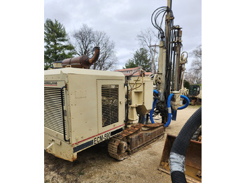 INGERSOLL RAND Bohrgerät