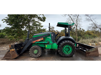 JOHN DEERE Lader