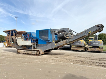 Prallbrecher Kleemann MR 110 Z EVO: das Bild 4