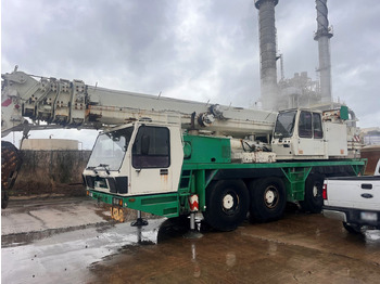 Krupp KMK 4080 – Leasing Krupp KMK 4080: das Bild 3