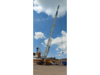 Mobile Brechanlage Liebherr LG1750: das Bild 5