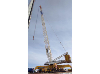 Mobile Brechanlage Liebherr LG1750: das Bild 4