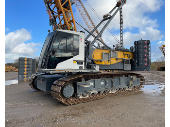 LIEBHERR Raupenkran