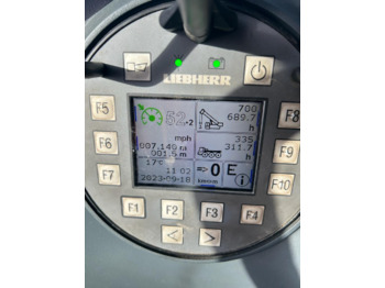 Mobilkran Liebherr LTM 1060-3.1: das Bild 5