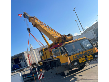 LIEBHERR LTM 1090/2 Mobilkran