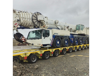 LIEBHERR LTM 1250 Mobilkran