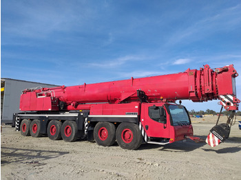 LIEBHERR Mobilkran