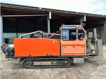 Horizontalbohrgerät MT15 Powerdrill: das Bild 2