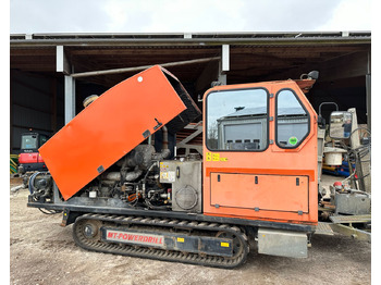 Horizontalbohrgerät MT15 Powerdrill: das Bild 3