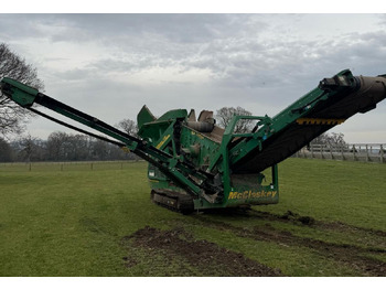 McCloskey R70 – Leasing McCloskey R70: das Bild 4 McCloskey R70 – Leasing McCloskey R70: das Bild 4