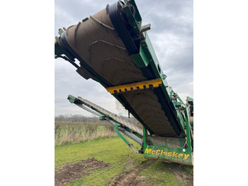 McCloskey R70 – Leasing McCloskey R70: das Bild 5 McCloskey R70 – Leasing McCloskey R70: das Bild 5