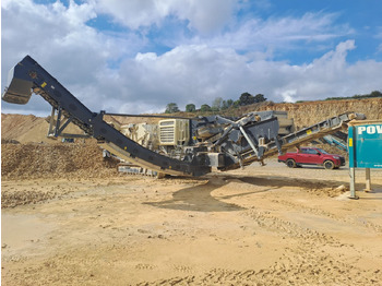 METSO Prallbrecher