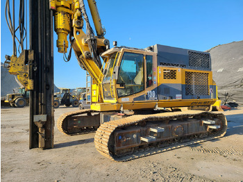 Ramme RTG RG19T: das Bild 2