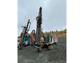 SANDVIK Bohrgerät