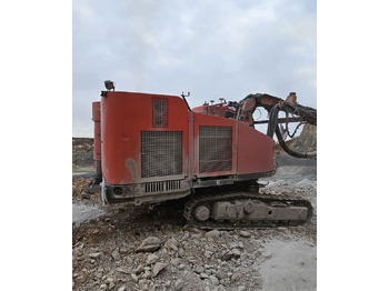 SANDVIK Bohrgerät