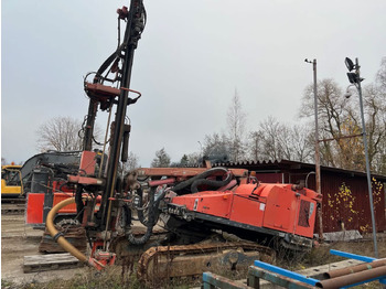 SANDVIK Bohrgerät
