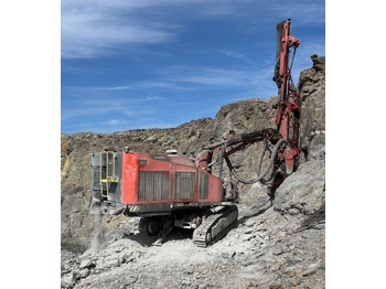 SANDVIK Bohrgerät