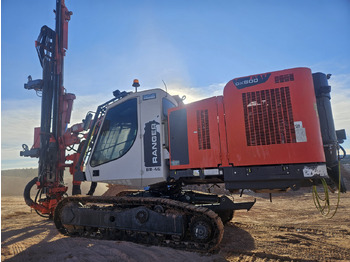 SANDVIK Bohrgerät