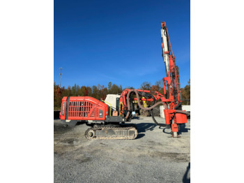 SANDVIK Bohrgerät
