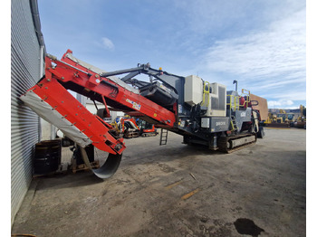 SANDVIK Backenbrecher