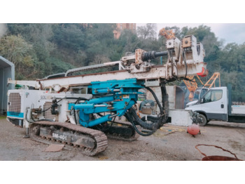 SOILMEC Ramme