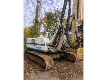 SOILMEC Ramme