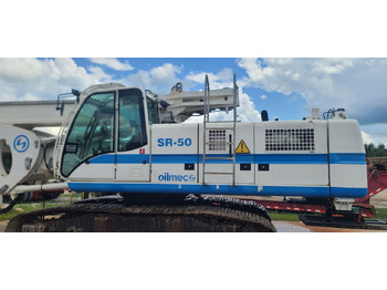 Ramme Soilmec SR-50: das Bild 3
