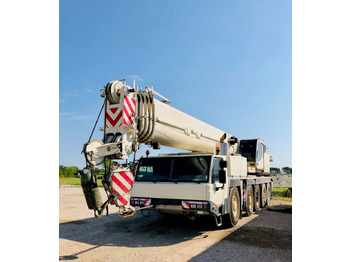 TADANO ATF 110G-5 Mobilkran