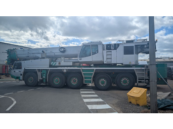 Mobilkran Tadano ATF 180G-5: das Bild 4
