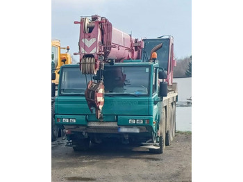 Mobilkran Tadano ATF 50G-3: das Bild 4