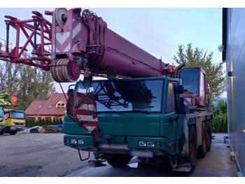 Mobilkran Tadano ATF 50G-3: das Bild 3