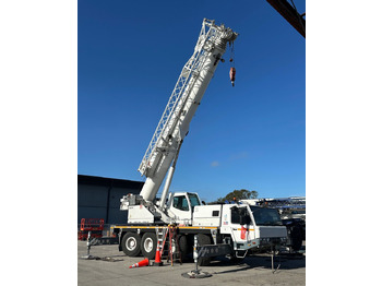 TADANO ATF 70G-4 Mobilkran