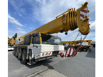 TADANO ATF 70G-4 Mobilkran