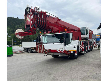 TADANO Mobilkran