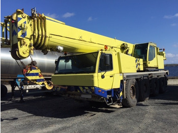 TADANO ATF 65G-4 Mobilkran